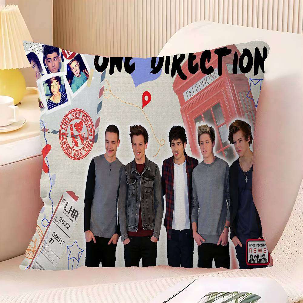 O-One Band Directions Music Lu - огляд і ціна Home Textiles Direct