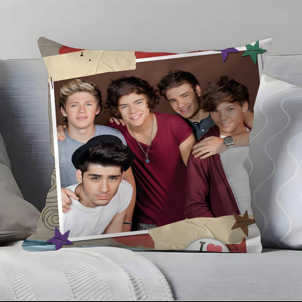 Rock-one D-d-Direction-n S-s-S - огляд і ціна Home Textiles Direct