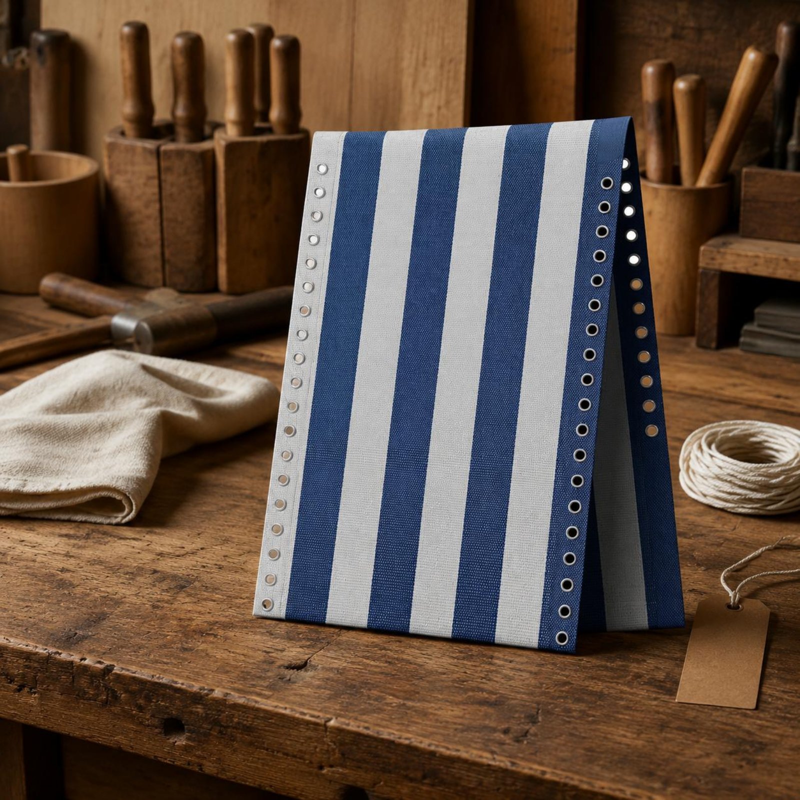 Recliner Textile Panel Striped - огляд і ціна Home Textile
