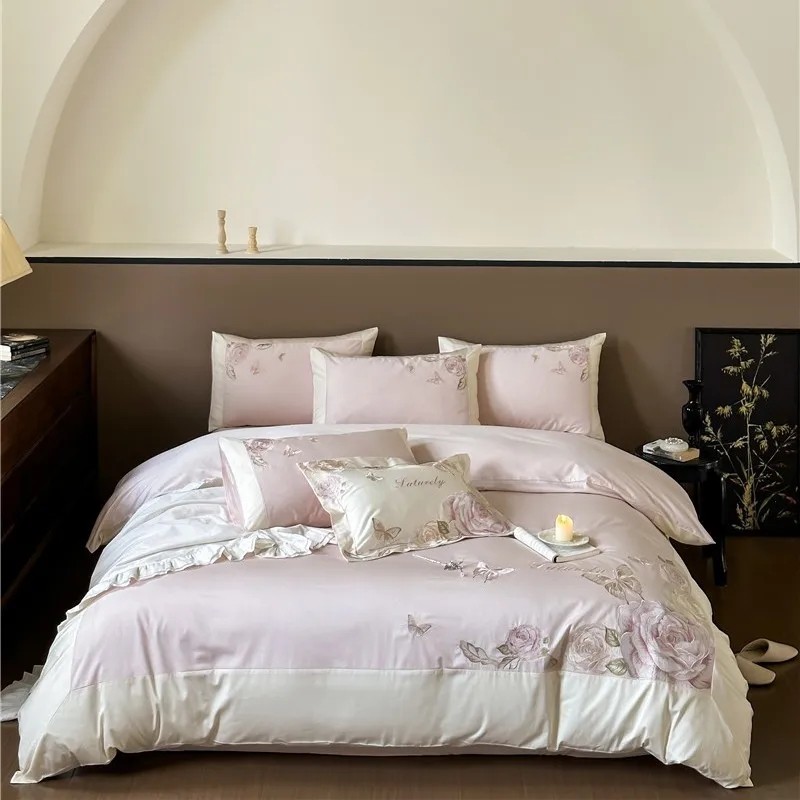 Premium Egyptian Cotton 4Pcs B - огляд і ціна Home Textiles Premium