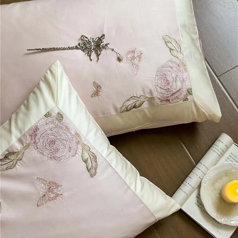 Premium Egyptian Cotton 4Pcs B - огляд і ціна Home Textiles Premium