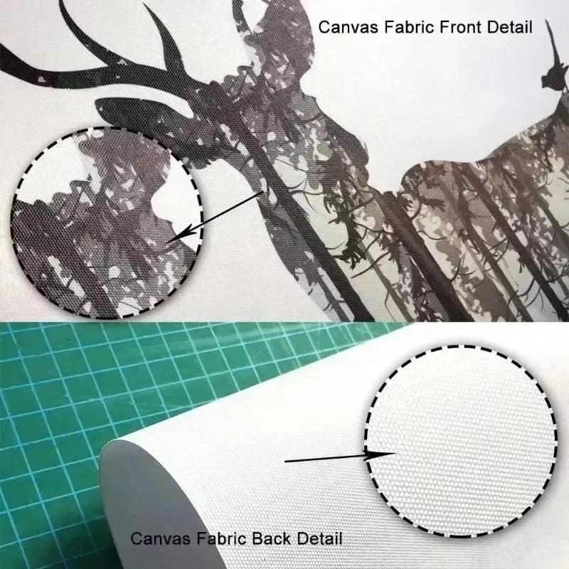 (No frame)2D Flat, 2D Flat, 1p - огляд і ціна Home Textiles Usa