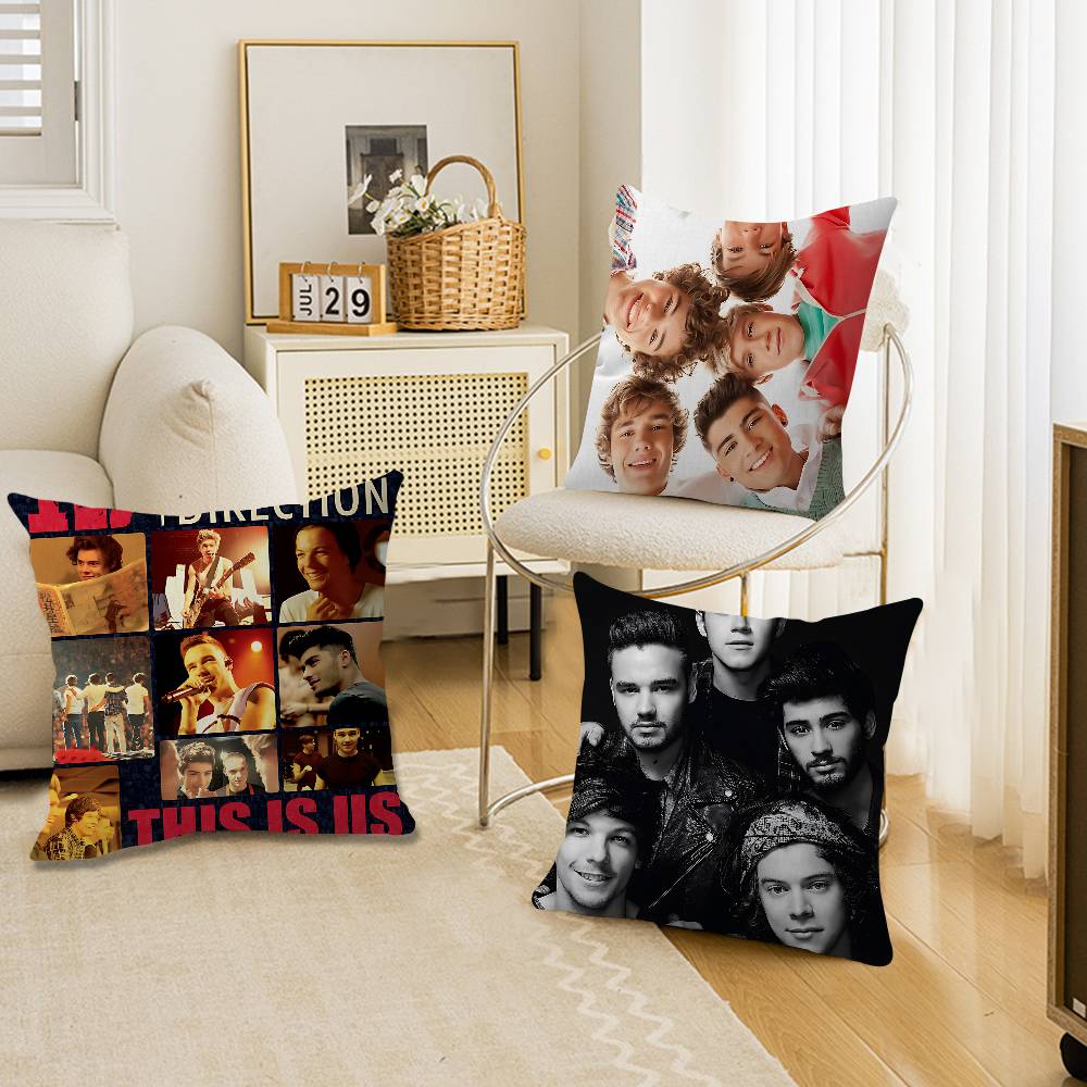 One band D-Direction Personali - огляд і ціна Home Textiles Direct