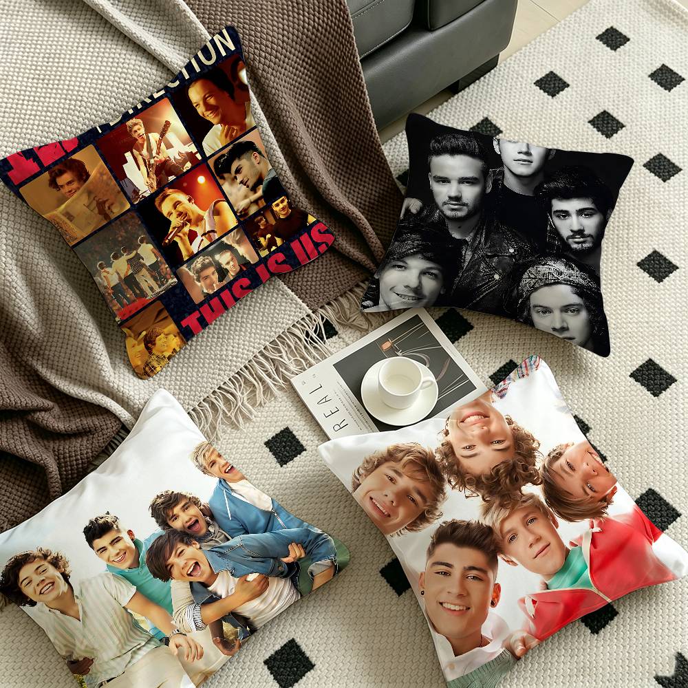 One band D-Direction Personali - огляд і ціна Home Textiles Direct